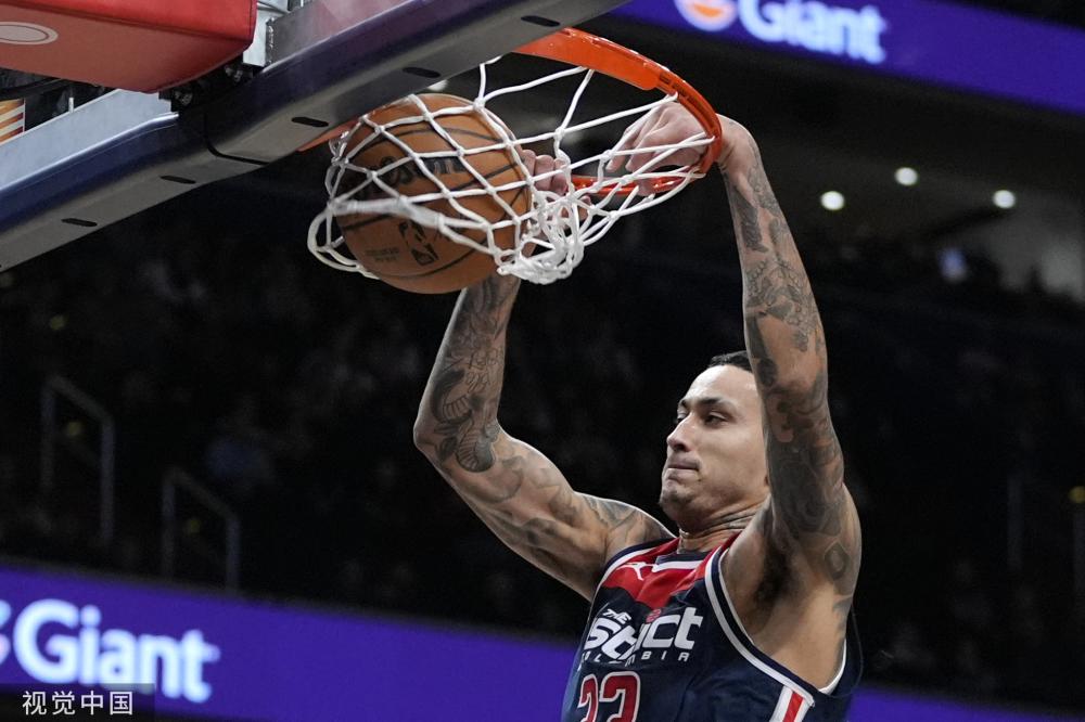 比如上赛季 比如上赛季